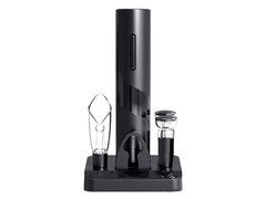 ست درب بازکن شیائومی به همراه پایه XIAOMI CJ-TZ08