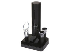 بهترین ست درب بازکن شیائومی به همراه پایه Xiaomi Circle Joy CJ-TZ08 5-in-1 Bottle Opener Set