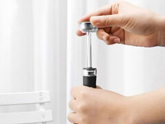 خرید ست درب بازکن شیائومی به همراه پایه Xiaomi Circle Joy CJ-TZ08 5-in-1 Bottle Opener Set