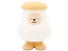لامپ خواب فانتزی رومیزی شارژی MUID Mushroom Boy Night Lamp H-L