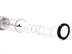 کیفیت درب باز کن چند کاره بطری شیائومیXIAOMI Circle Joy CJ-TZ02 Stainless Steel Electric Bottle Opener