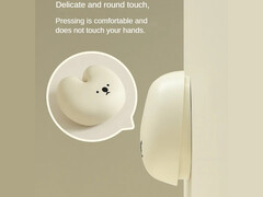 زنگ بی‌ سیم MUID Wireless Doorbell H-R-01