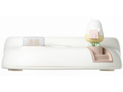 دستگاه حرارتی Electric Cup Warmer ZAY-N07