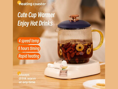 حرارت دهنده لیوان Electric Cup Warmer ZAY-N07