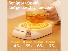 گرم کننده غذا Electric Cup Warmer ZAY-N07