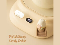 گرم کننده شیر Electric Cup Warmer ZAY-N07