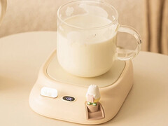 گرم کننده قهوه Electric Cup Warmer ZAY-N07