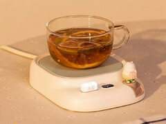 گرمایش لیوانElectric Cup Warmer ZAY-N07