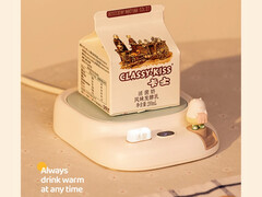 گرم کننده لیوان Electric Cup Warmer ZAY-N07