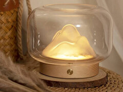 چراغ خواب فانتزی رومیزی