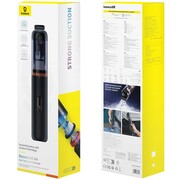 جارو شارژی قابل حمل بیسوس Baseus A5 Air Car Vacuum Cleaner C30459500111-00
