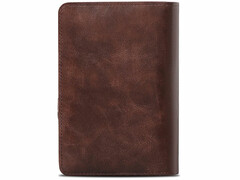 کیف پاسپورت و کارت کش دار Sunicety anti-theft passport wallet S3121