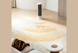 هیتر برقی شیائومی Xioami Mijia home electric heater