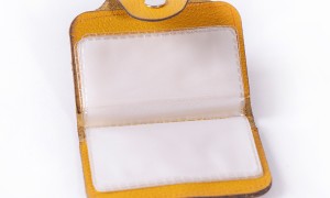 جا کارتی چرمی برند چرمین مدل آریا