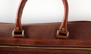 کیف اداری مردانه چرمین مدل برایان