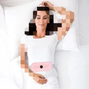 ماساژور قاعدگی گرین لاین