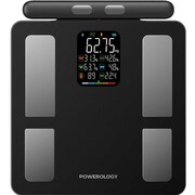 ترازوی هوشمند پاورولوژی P8EBSCALE