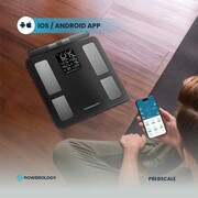 ترازوی هوشمند پاورولوژی