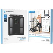 ترازوی هوشمند پاورولوژی