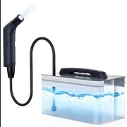 خرید دوش مسافرتی و بیده قابل حمل گرین لاین