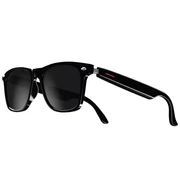 عینک آفتابی هوشمند گرین لاین GNPA2SGLSSBK