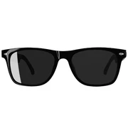 کیفیت عینک آفتابی هوشمند گرین لاین