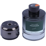 خوشبوکننده هوای 160 میلی لیتری گرین لاین