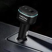 فروش شارژر فندکی  پاورولوژی