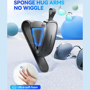 فروش نگهدارنده عینک داخل خودرو جویروم