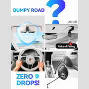 گیره عینک خودرو جویروم