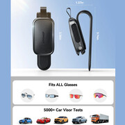 خرید گیره عینک خودرو جویروم