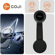 پایه مگنتی گوجی