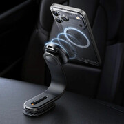 خرید هولدر و شارژر وایرلس 15 وات مک دودو