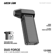 فروش جت فن دمنده قوی باد گرین‌لاین