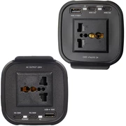 کیفیت مبدل برق خودرو پاورولوژی