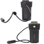 بهترین مبدل برق خودرو پاورولوژی