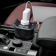 برترین مبدل برق خودرو پاورولوژی