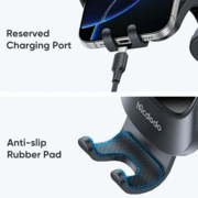 قیمت هولدر و نگهدارنده موبایل داخل خودرو مک دودو