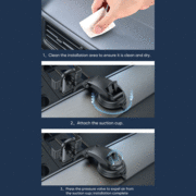 قیمت هولدر داخل خودرو مک دودو