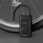 قیمت کمپرسود باد شارژی پاورولوژی بهمراه پاور بانک و چراغ قوه