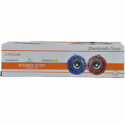 بوق بنزی وایبر سونیک برند غریب دوست بسته دو عددی