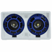 بوق بنزی وایبر سونیک برند غریب دوست بسته دو عددی