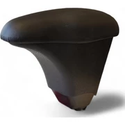 کنسول وسط خودرو تیبا و کوییک و ساینا طرح پژو 206