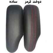 بهترین کنسول وسط تیبا و کوییک و ساینا طرح 206