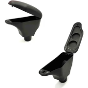 کنسول وسط تیبا و کوییک و ساینا طرح 206