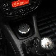 جالیوانی خودرو ام پی MP مناسب پژو 206 و 207 مدل RC