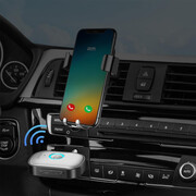 گیرنده صوتی بلوتوثی ارلدام