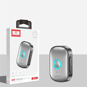 گیرنده صوتی بلوتوثی ارلدام