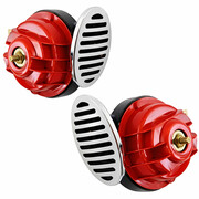 بوق خودرو حلزونی وکیوم فیام ZHCO