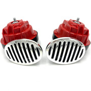 خرید آلارم خودرو حلزونی وکیوم